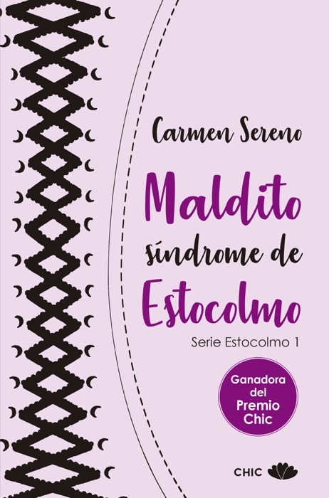 Maldito síndrome de Estocolmo