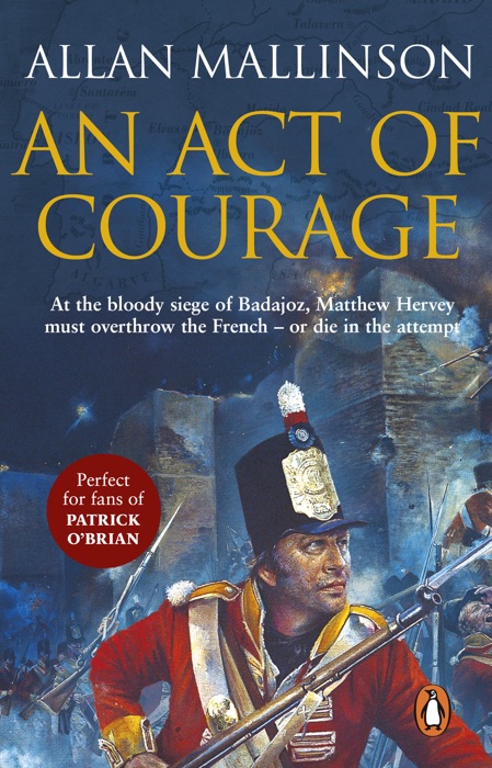 An Act Of Courage