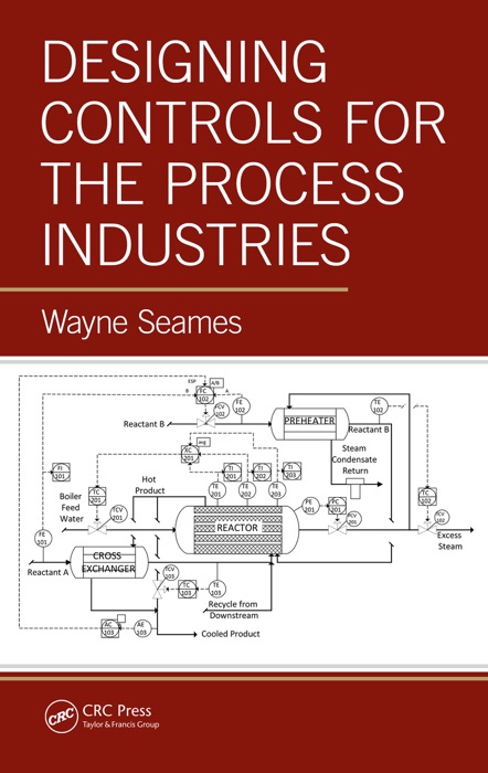 Designing Controls for the Process Industries