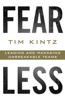 Tim Kintz - Fearless artwork