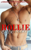 Elizabeth Stevens - Rollie & the Rocker artwork