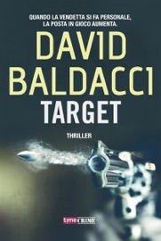 Target - David Baldacci