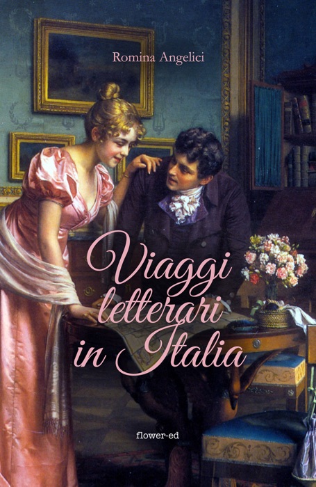 Viaggi letterari in Italia