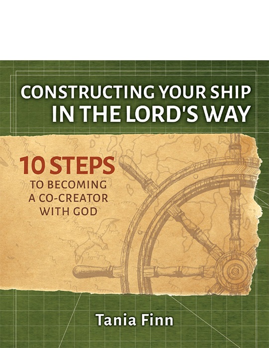 Constructing Your Ship in the Lord's Way