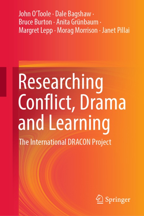 Researching Conflict, Drama and Learning