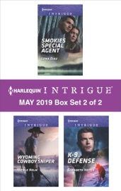 Harlequin Intrigue May 2019 - Box Set 2 of 2 - Lena Diaz, Nicole Helm & Elizabeth Heiter by  Lena Diaz, Nicole Helm & Elizabeth Heiter PDF Download