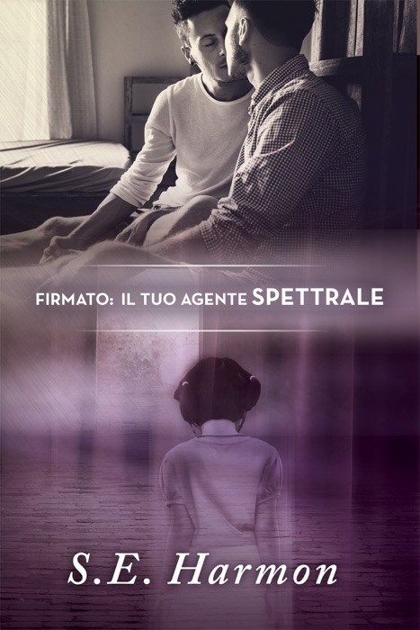 Firmato: Il tuo agente spettrale