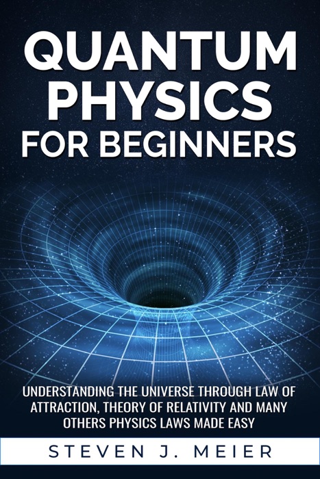 Quantum Physics for Beginners