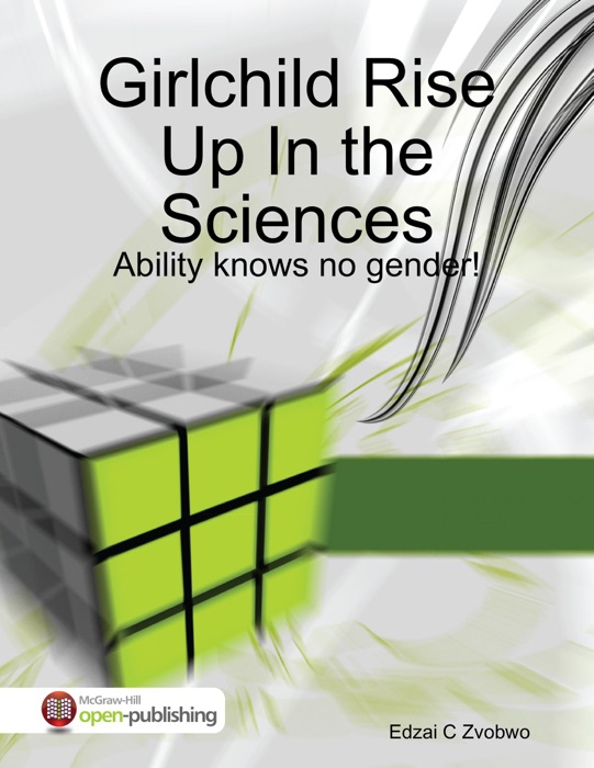 Girlchild Rise Up in the Sciences