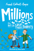 Millions - Frank Cottrell Boyce