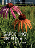 Gardening with Perennials - Noel Kingsbury