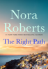 Nora Roberts - The Right Path artwork