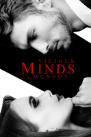 J.J. McAvoy - Vicious Minds: Part 1 artwork