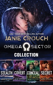 Omega Sector Collection - Janie Crouch by  Janie Crouch PDF Download