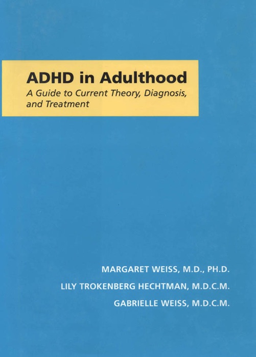 ADHD in Adulthood