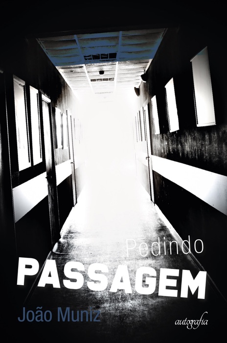 Pedindo passagem