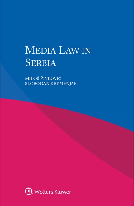 Media Law in Serbia