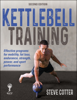 Steve Cotter - Kettlebell Training artwork