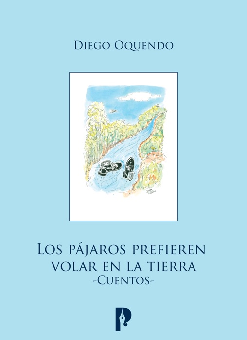 Los pájaros prefieren volar en la tierra
