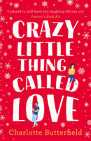 Charlotte Butterfield - Crazy Little Thing Called Love artwork