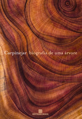 Capa do livro Poesia Completa de Manoel de Barros