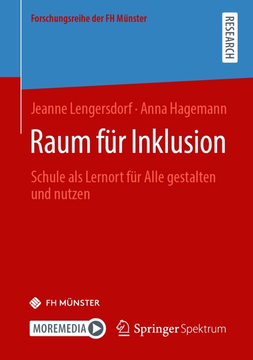 Raum für Inklusion