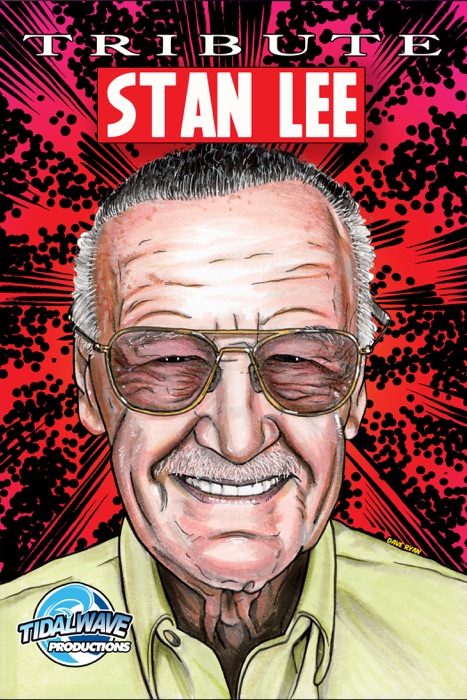 Tribute: Stan Lee