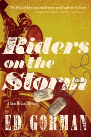 Riders on the Storm - Ed Gorman by  Ed Gorman PDF Download