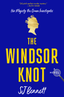 SJ Bennett - The Windsor Knot artwork