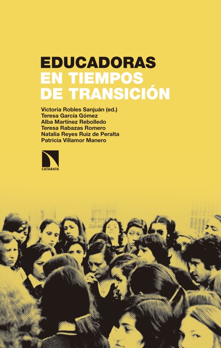 Educadoras en tiempos de transición