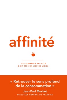 Affinité - Jean-Paul Mochet