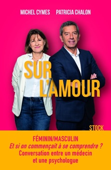 Sur l'amour - Michel Cymes & Patricia Chalon