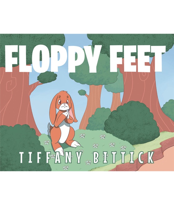 Floppy Feet