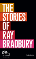 Ray Bradbury - The Stories of Ray Bradbury artwork