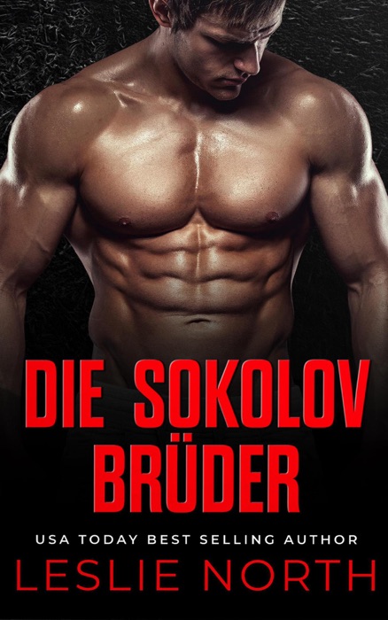 Die Sokolov Brüder