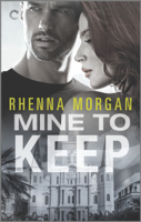 Rhenna Morgan - Mine to Keep artwork