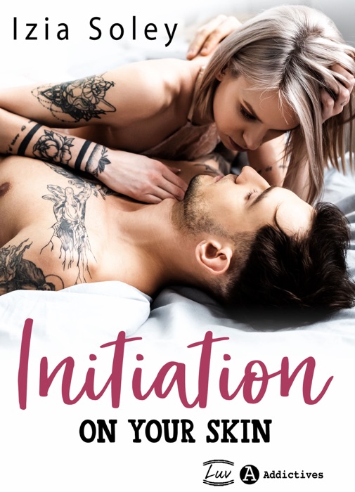 Initiation. On Your Skin (teaser)