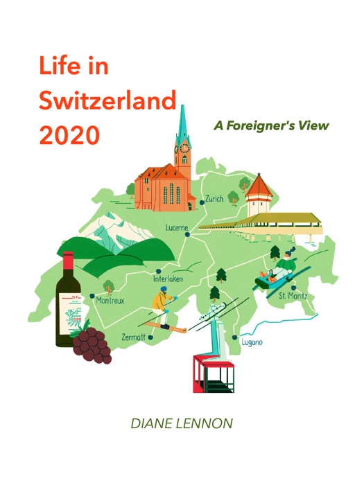 Life in Switzerland 2020