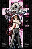 Death Note vol. 01 - Takeshi Obata & Tsugumi Ohba