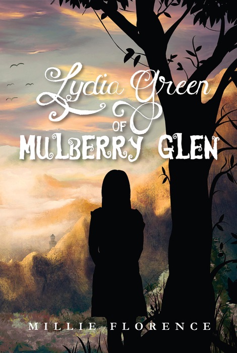 Lydia Green of Mulberry Glen