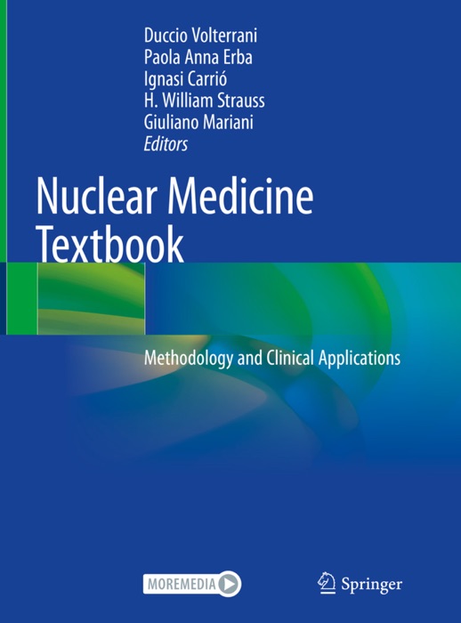 Nuclear Medicine Textbook