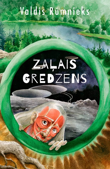 Zaļais gredzens