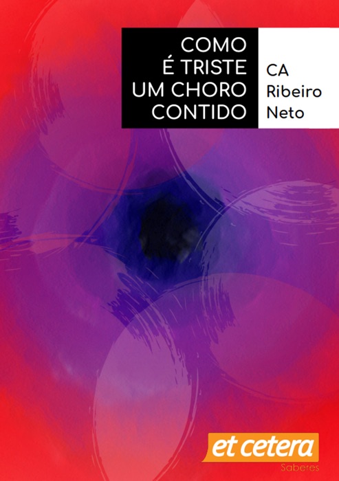 Como é triste um choro contido