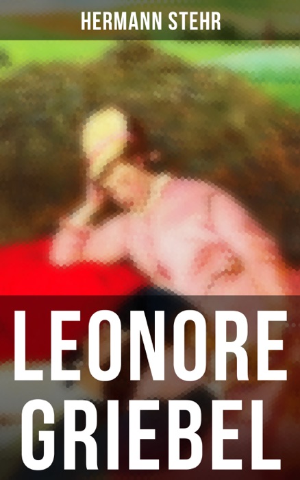 Leonore Griebel