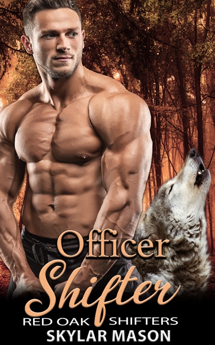 Officer Shifter