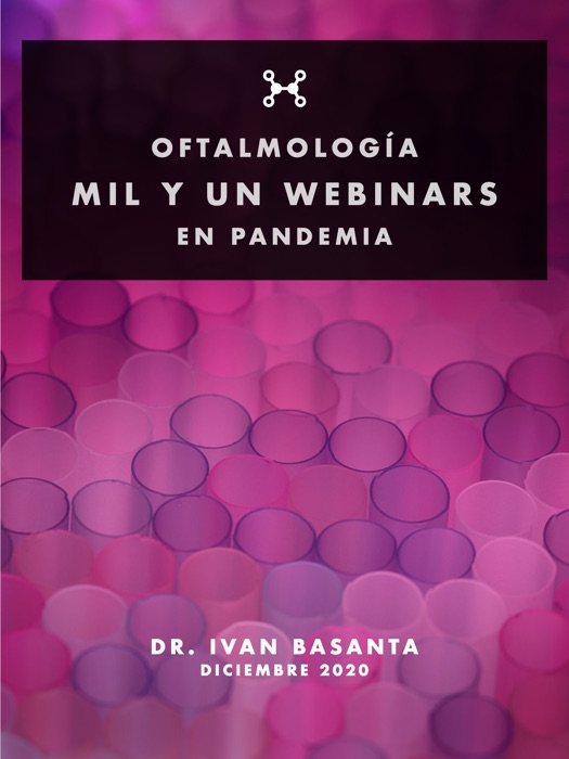 MIL Y UN WEBINARS OFTALMOLOGÍA