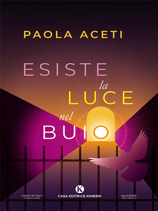 Esiste la luce nel buio