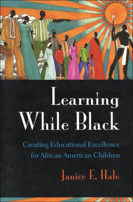 Learning While Black