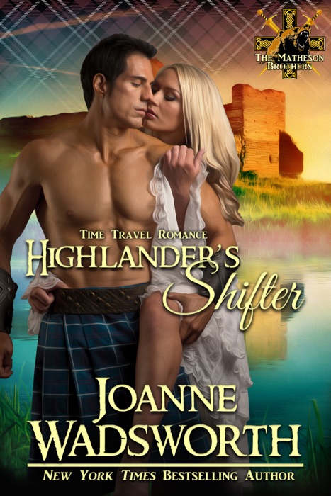 Highlander's Shifter