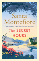 Santa Montefiore - The Secret Hours artwork